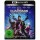 Guardians of the Galaxy #1 (UHD+BR) Min: 125DD5.1WS  2Disc, 4K Ultra - LEONINE Distribution  - (Ultra HD Blu-ray / Action)