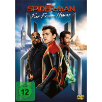 Spider-Man: Far from Home - Sony Pictures Entertainment...