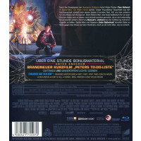 Spider-Man: Far from Home (Blu-ray) - Sony Pictures...