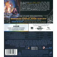 Spider-Man: Far from Home (Ultra HD Blu-ray &...