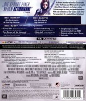 Alita: Battle Angel (Ultra HD Blu-ray & 3D & 2D...