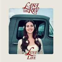 Lana Del Rey: Lust For Life (180g) - Polydor  - (Vinyl /...