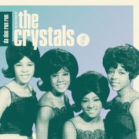 The Crystals: Da Doo Ron Ron: The Very Best -   - (CD /...