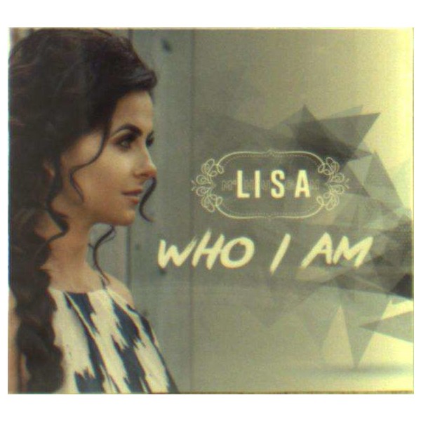 Who I Am -   - (CD / W)