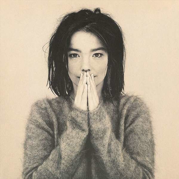 Björk: Debut (180g) - One Little Indian  - (Vinyl / Pop (Vinyl))