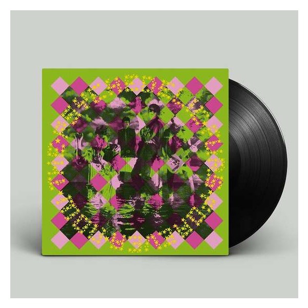 The Psychedelic Furs: Forever Now (180g) -   - (Vinyl / Pop (Vinyl))