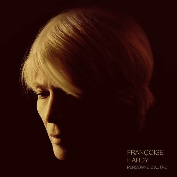 Françoise Hardy: Personne DAutre -   - (Vinyl / Pop (Vinyl))