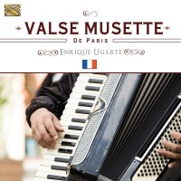 Enrique Ugarte: Valse Musette De Paris - ARC  - (CD /...