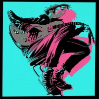 Gorillaz: The NowNow (180g) - Parlophone  - (Vinyl / Pop...