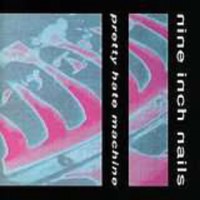 Nine Inch Nails: Pretty Hate Machine -   - (CD / Titel: H-P)