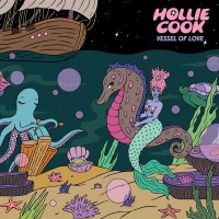 Hollie Cook: Vessel Of Love -   - (Vinyl / Pop (Vinyl))