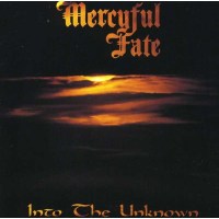 Mercyful Fate: Into The Unknown -   - (CD / Titel: H-P)