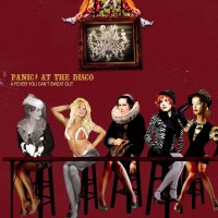 Panic! At The Disco: A Fever You Cant Sweat Out - Fueled...