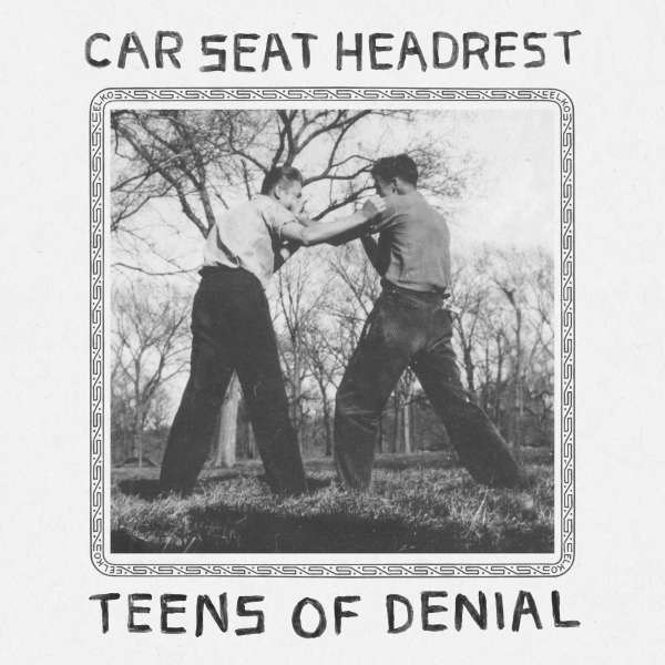 Car Seat Headrest: Teens Of Denial -   - (Vinyl / Pop (Vinyl))