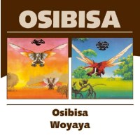 Osibisa / Woyaya - BGO  - (CD / O)