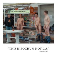 Die Shitlers: This Is Bochum, Not L.A. - Weltgast  -...