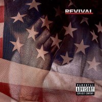 Eminem: Revival (Explicit) - Interscope  - (CD / Titel: A-G)