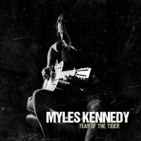 Myles Kennedy: Year Of The Tiger -   - (CD / Titel: H-P)