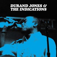 Durand Jones & The Indications -   - (LP / D)