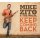 Mike Zito: Keep Coming Back - Ruf  - (CD / Titel: H-P)