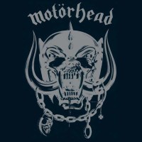 Motörhead (40th Anniversary Edition) (White Vinyl) -...