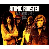 Atomic Rooster: Live At The BBC & German TV -...