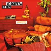 Morcheeba: Big Calm (180g) - Warner  - (Vinyl / Pop (Vinyl))