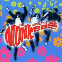 The Monkees: The Definitive Monkees -   - (CD / Titel: Q-Z)