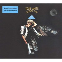 Tom Waits: Closing Time - Anti  - (CD / Titel: Q-Z)