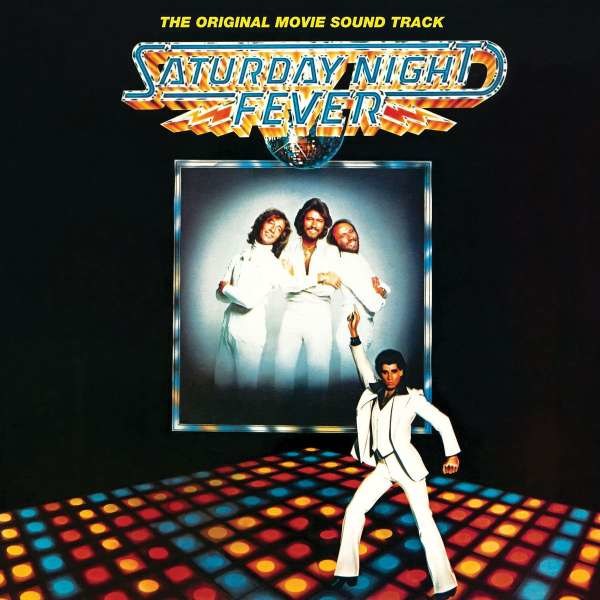 Saturday Night Fever -   - (CD / Titel: # 0-9)