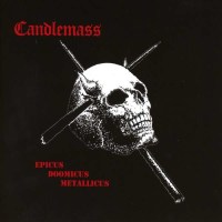 Epicus Doomicus Metallicus - Peaceville  - (CD / E)