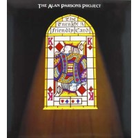 The Alan Parsons Project: The Turn Of A Friendly Card...