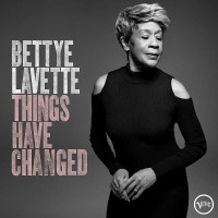 Bettye LaVette: Things Have Changed - Verve  - (CD /...