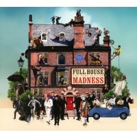 Full House: The Very Best Of Madness - BMG Rights  - (CD...