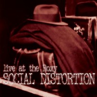 Social Distortion: Live At The Roxy - Craft  - (Vinyl /...