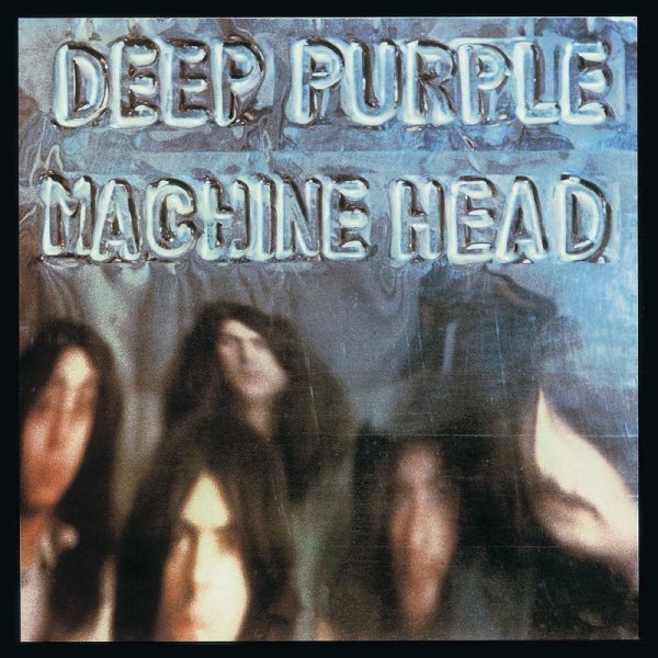 Deep Purple: Machine Head - Universal  - (CD / M)