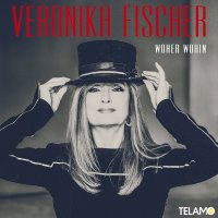 Veronika Fischer: Woher wohin -   - (CD / Titel: Q-Z)