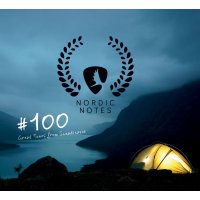 Nordic Notes 100 - Nordic Notes  - (CD / N)