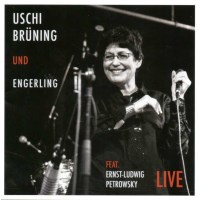 Uschi Brüning & Engerling: Live 2016 - BuschFunk...