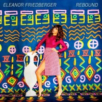 Eleanor Friedberger: Rebound -   - (Vinyl / Rock (Vinyl))