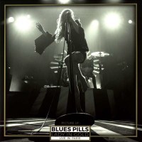 Blues Pills: Lady In Gold: Live In Paris (Picture Disc) -...