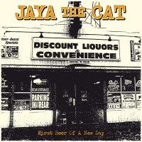 Jaya The Cat: First Beer Of A New Day (180g) (Limited...