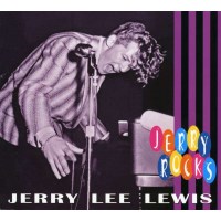 Jerry Lee Lewis: Jerry Rocks (Digipack) -   - (CD /...