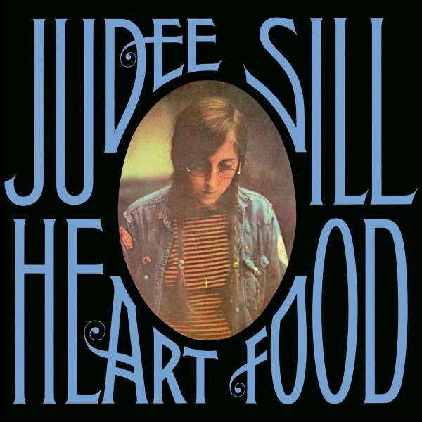 Heart Food (180g) -   - (Vinyl / Rock (Vinyl))