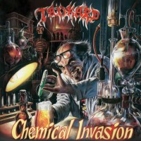 Tankard: Chemical Invasion (Deluxe Edition) - Noise  -...