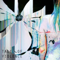 Petrol Girls: Talk Of Violence (180g) - Bomber Music  -...