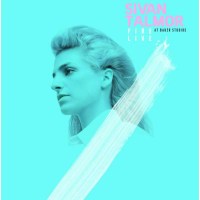 Sivan Talmor: Fire – Live At Bauer Studios (180g) -...