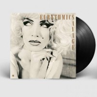 Eurythmics: Savage (remastered) (180g) - RCA  - (Vinyl /...