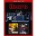 The Doors: Feast Of Friends / Live At The Hollywood Bowl -   - (Blu-ray Video / Pop / Rock)