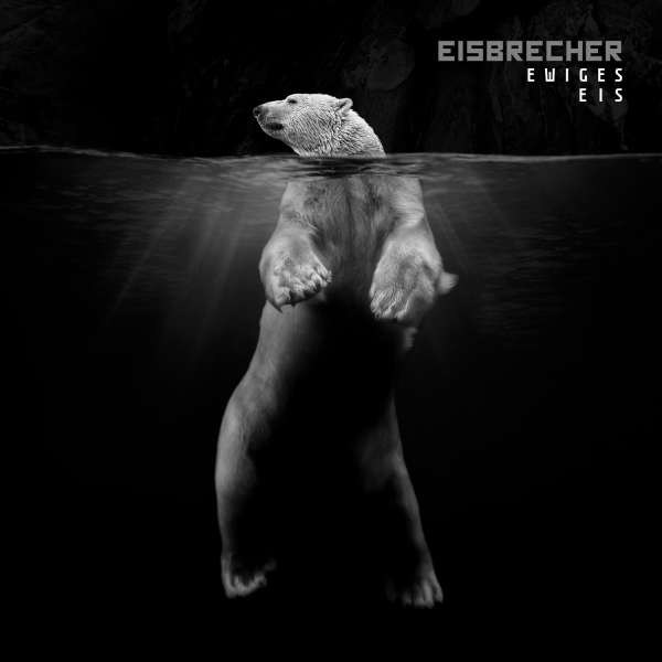 Eisbrecher: Ewiges Eis - 15 Jahre Eisbrecher - RCA  - (CD / Titel: A-G)